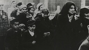 2. Dünya Savaşında Yahudileri Koruyan Müslümanlar