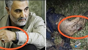 ABD Elçilik baskınından sonra flaş saldırı