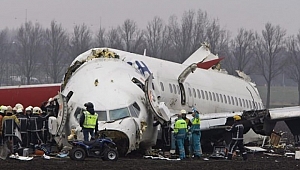 ABD'nin Baskısıyla Sümenaltı Edilen THY Uçağı