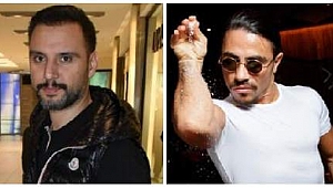 Alişan Şimdi Dövünüp Dursun