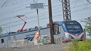 Amerika baştan başa 213 dolar