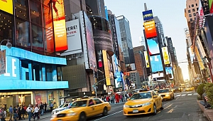 Amerika'da 2. El Araba Almak...