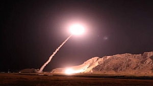 Amerikan üssüne Yeni Saldırı