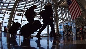 Boston'a Gelen İranlı Ögrenciler Geri Gönderildi