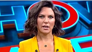 Ece Üner'den Küstah Yunan'a: Yara Büyük