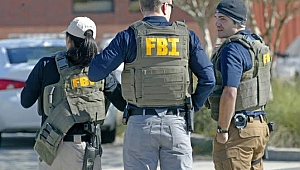FBI'dan Los Angeles'ta Kiliseye Nikah Baskını