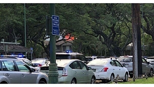 Hawaii'de Silahlı Saldırı: 2 Polis Öldü