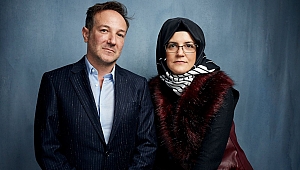 Khashoggi belgeseli 'The Dissident' Yayınlandı