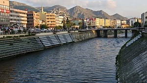 New York Times, Antakya'yı Seçti
