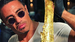 Nusret'in Miami Şubesinde Hesap Kavgası