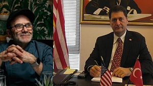 'Orhan Yeğen: Türk Adını Sil Ananın Adını Yaz'