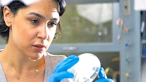 Prof. Betül Kaçar, NASA'ya Kabul Edildi