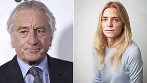 Robert De Niro: Tehdit Alıyorum