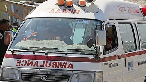 Somali'de Türklere bombalı saldırı