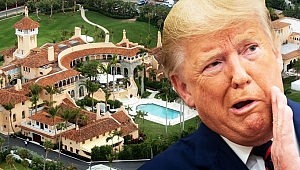 Trump Süleymani'nin Öldürüleceğini söylemiş