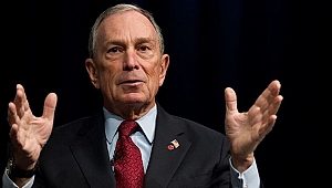 'Trump'tan kurtulmak için Tüm Servetimi Harcarım'