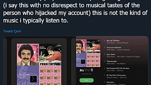 Yotuber'a Ferdi Tayfur sevdalısından Darbe