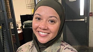 ​ABD Ordusunda sakal ve başörtüsüne izin