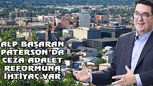 Alp Başaran'ın Paterson Analizi