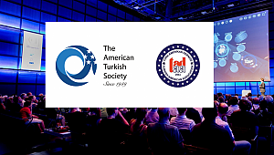 American Turkish Society'den Türklere Hibe