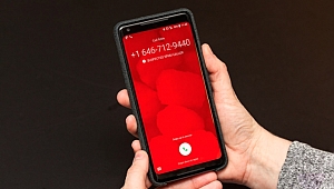 Amerika'da Telefonunu Spam Aramalara Kapatmak