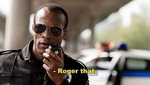 Amerikan Filmlerinin Vazgeçilmez Repliği