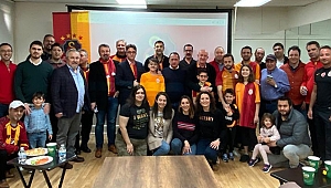 Başkonsolos Aktaş New Jersey'de