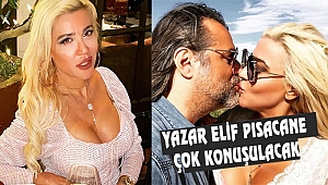 Elif Kask: Boşanmalarını Şampanya Açıp Kutlayanlar...