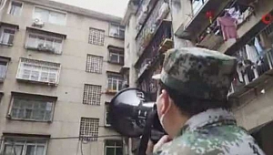 Çin'de bir Amerikalı Corona Virüsünden Öldü