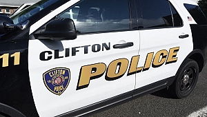 Clifton Polisi, Okul Sapığını Arıyor