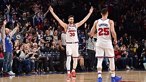 Furkan Korkmaz'a Turkish Delight Benzetmesi