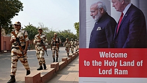 Hindistan Başbakanı Trump'a İlginç Benzetme