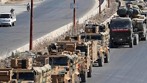 Idlip saldırısı sonrası Amerika'dan Başsağlığı 