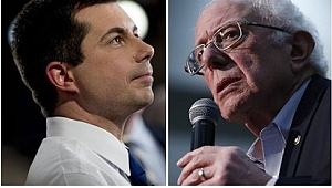 Iowa'da Seçim Sonuçları Açıklandı