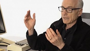 Kopyala-Yapıştır Mucidi Öldü