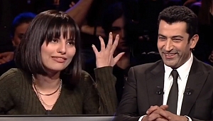 Milyoner'de öyle bir soruda joker kullandı ki