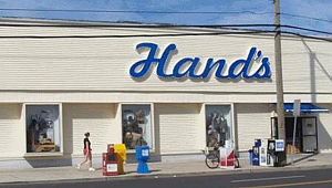 New Jersey'in 70 Yıllık Mağazası Kapanıyor