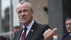 New Jersey Valisi: Kanserim