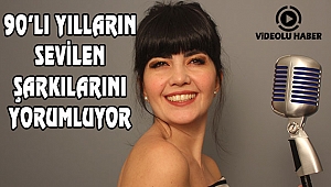 New York'un Kadife Sesli Türk Kızı: The Lady B