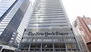 NY Times'e 5 Milyon Abone