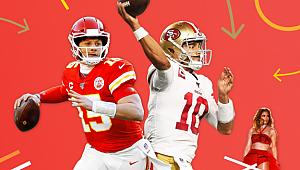 Super Bowl'da zafer Kansas City'nin