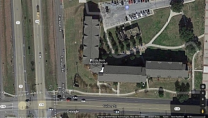 Teksas'ta Üniversiteye Silahlı Saldırı:2 ölü