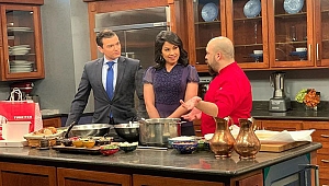 Turkitch Turkish Kitchen Chicago'da Büyüyor