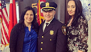 Washington Türk Elçiliğinden Baycora'ya Tebrik