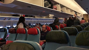 New York Konsolosluğu: Önce Türk Vatandaşları