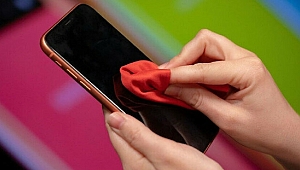 Apple'dan Corona'ya Karşı Temizleme Kılavuzu