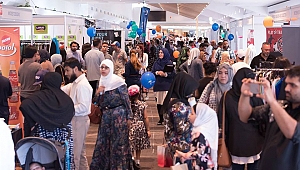 Chicago Hearth Halal Etkinliği de Ertelendi