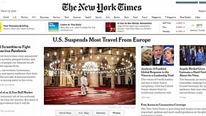 Halil Mutlu: NYTimes Ya Cahil ya Art Niyetli