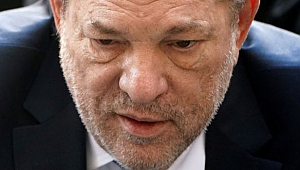 Harvey Weinstein' 23 yıl hapis cezası
