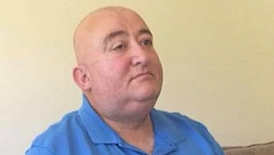 Mustafa Özbay Philadelphia'da Vefat Etti